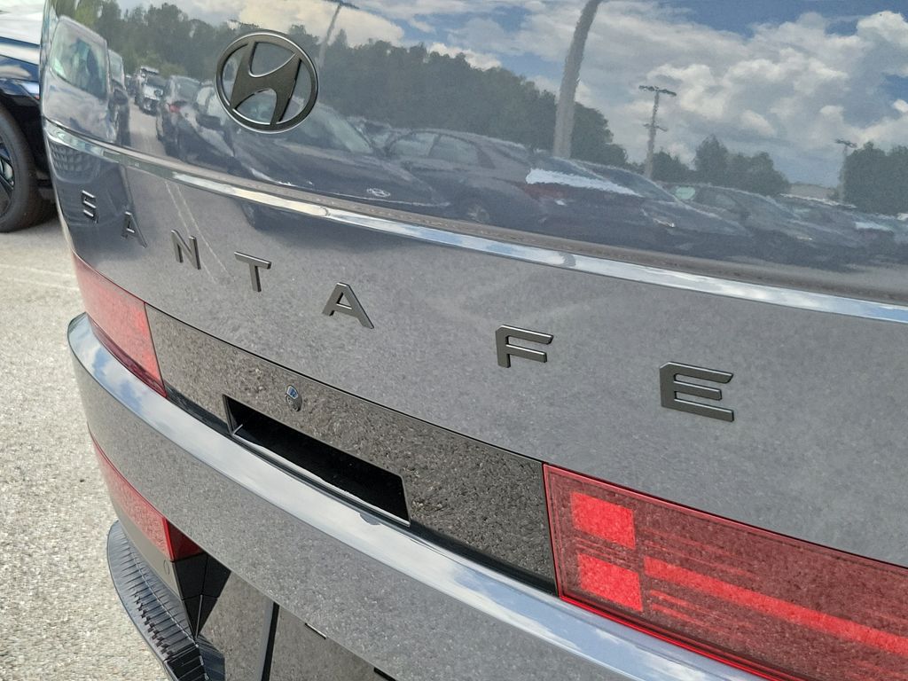 Thumbnail: 2026 Hyundai Santa Fe - 40