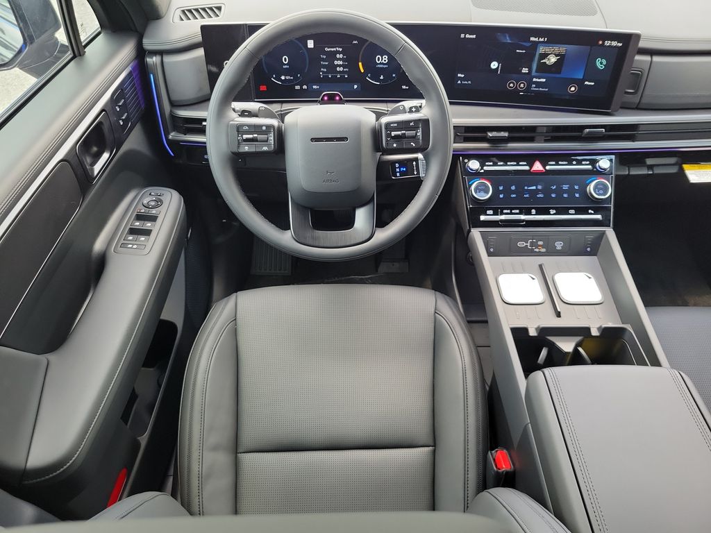 Thumbnail: 2026 Hyundai Santa Fe - 9