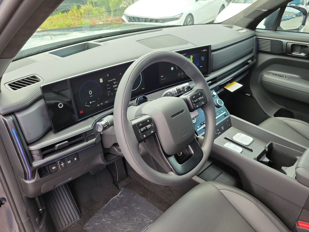 Thumbnail: 2026 Hyundai Santa Fe - 55