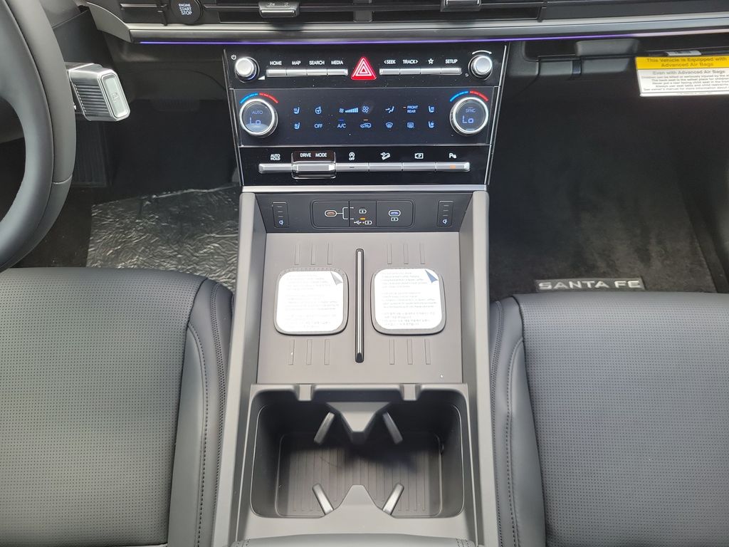 Thumbnail: 2026 Hyundai Santa Fe - 16