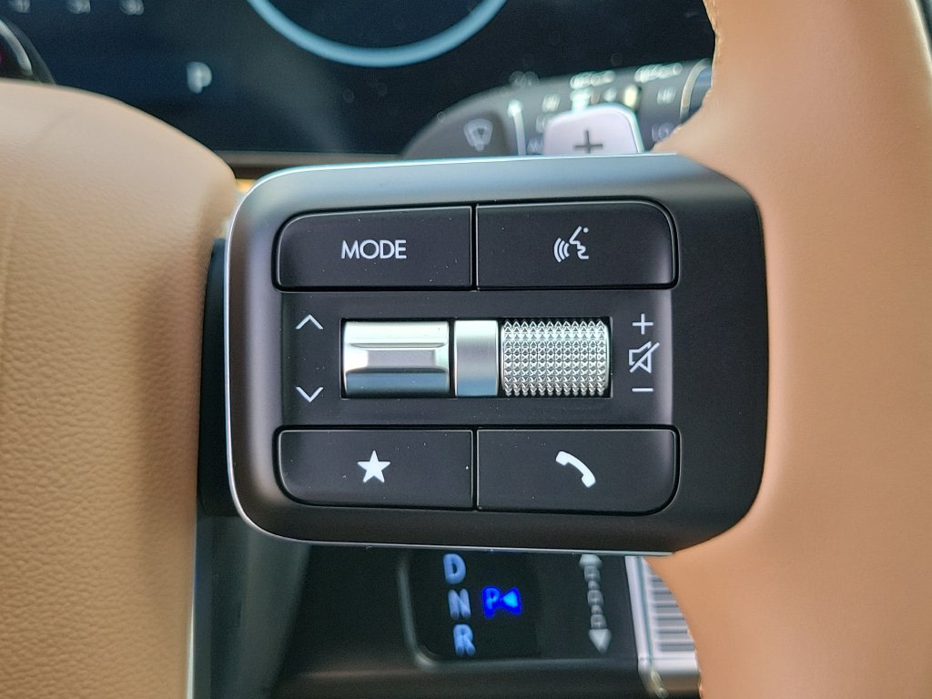 Thumbnail: 2027 Hyundai Santa Fe - 29