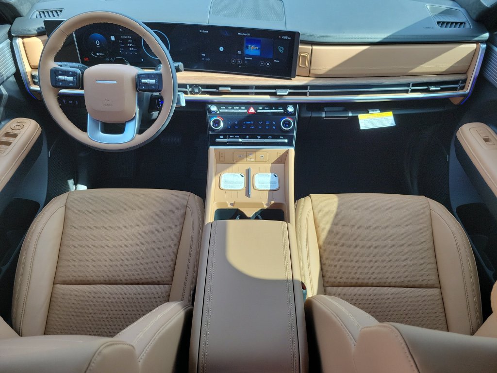 Thumbnail: 2027 Hyundai Santa Fe - 6