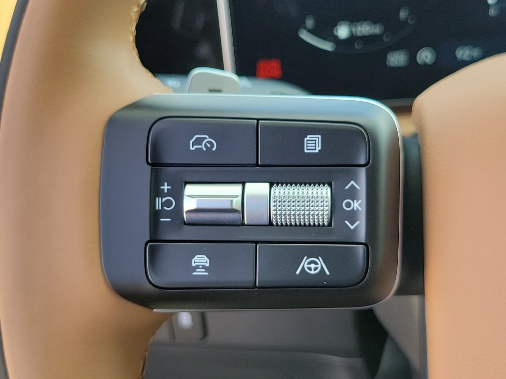Thumbnail: 2027 Hyundai Santa Fe - 30