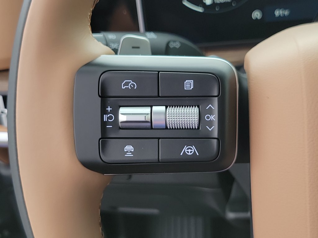 Thumbnail: 2027 Hyundai Santa Fe - 31
