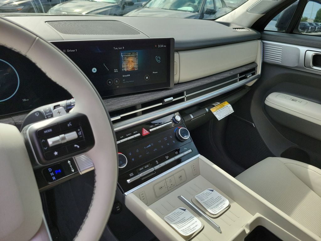 Thumbnail: 2026 Hyundai Santa Fe - 32