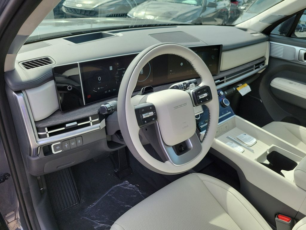 Thumbnail: 2026 Hyundai Santa Fe - 10