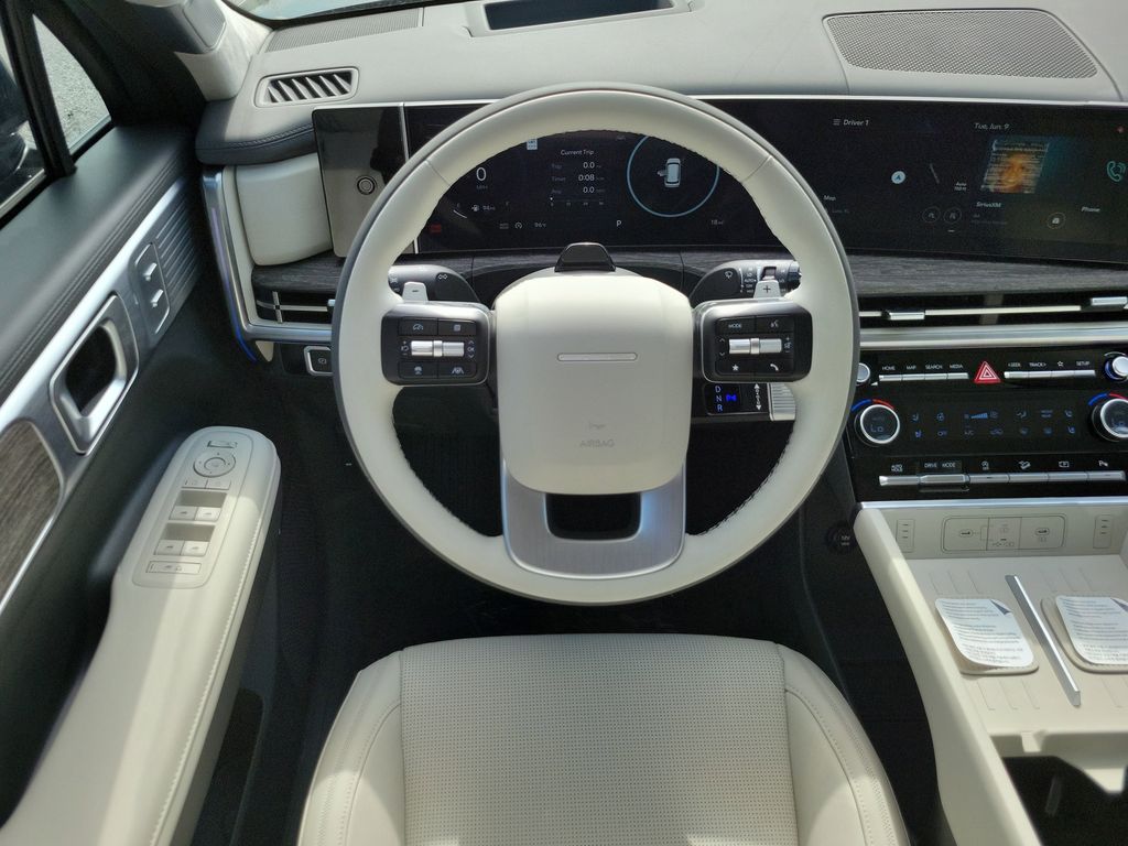 Thumbnail: 2026 Hyundai Santa Fe - 7