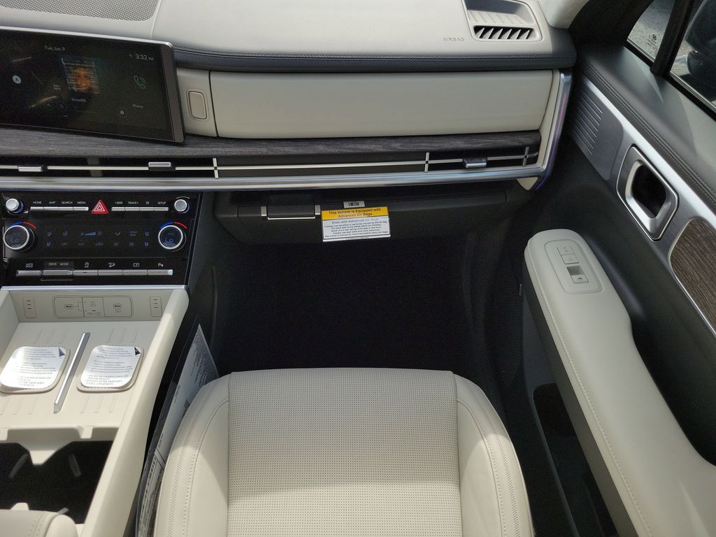 Thumbnail: 2026 Hyundai Santa Fe - 23