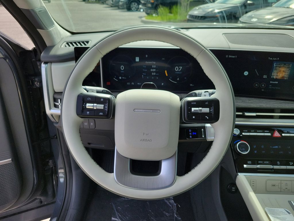 Thumbnail: 2026 Hyundai Santa Fe - 11