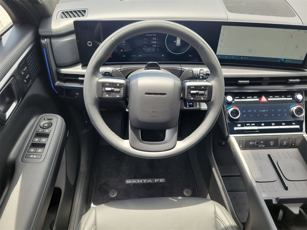 Thumbnail: 2025 Hyundai Santa Fe - 7