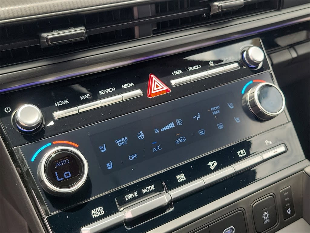 Thumbnail: 2025 Hyundai Santa Fe - 30