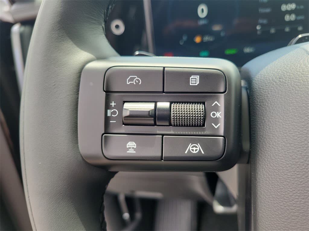 Thumbnail: 2025 Hyundai Santa Fe - 28