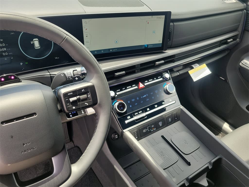 Thumbnail: 2025 Hyundai Santa Fe - 31