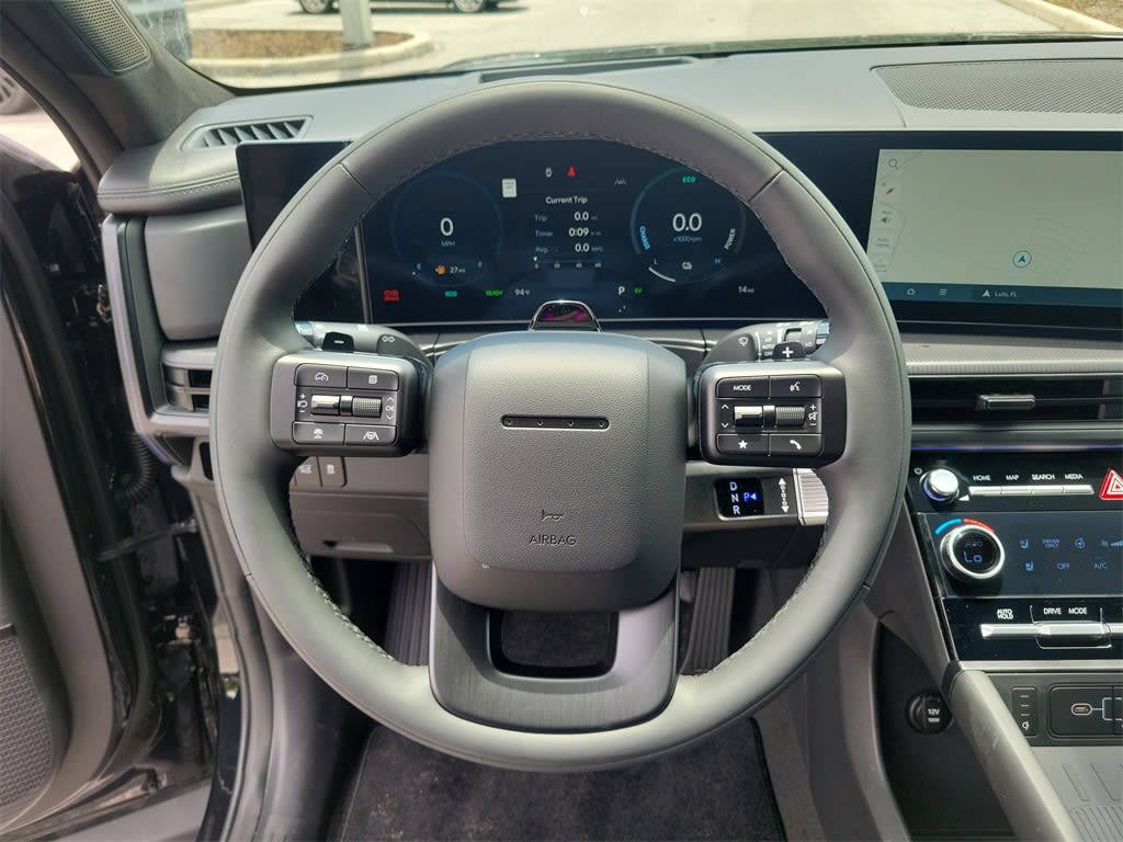 Thumbnail: 2025 Hyundai Santa Fe - 11