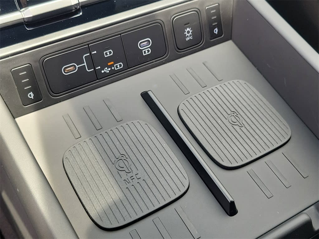 Thumbnail: 2025 Hyundai Santa Fe - 13