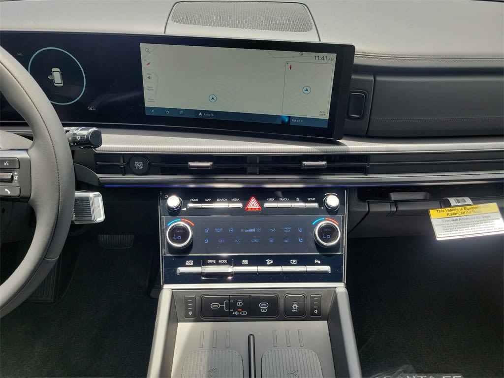 Thumbnail: 2025 Hyundai Santa Fe - 12