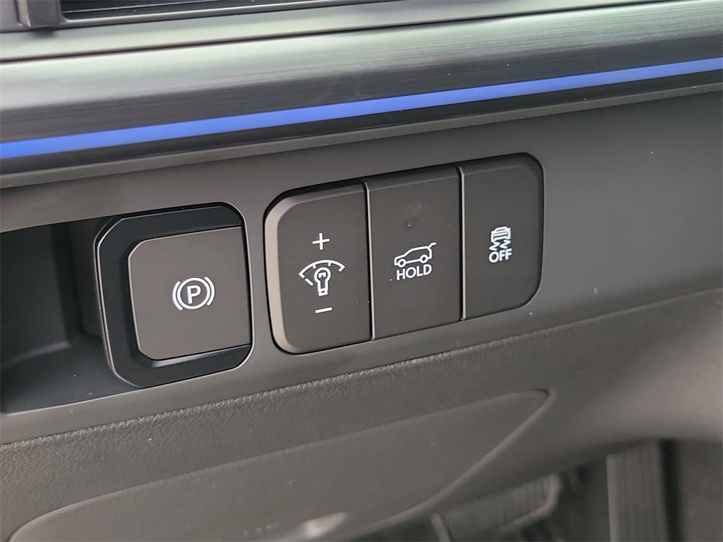 Thumbnail: 2025 Hyundai Santa Fe - 26