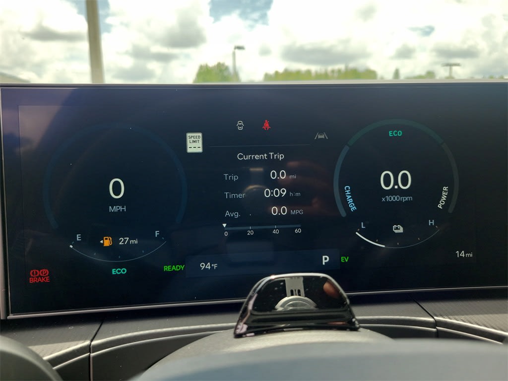 Thumbnail: 2025 Hyundai Santa Fe - 14