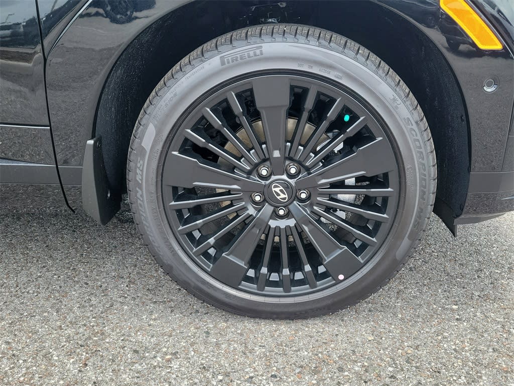 Thumbnail: 2025 Hyundai Santa Fe - 6