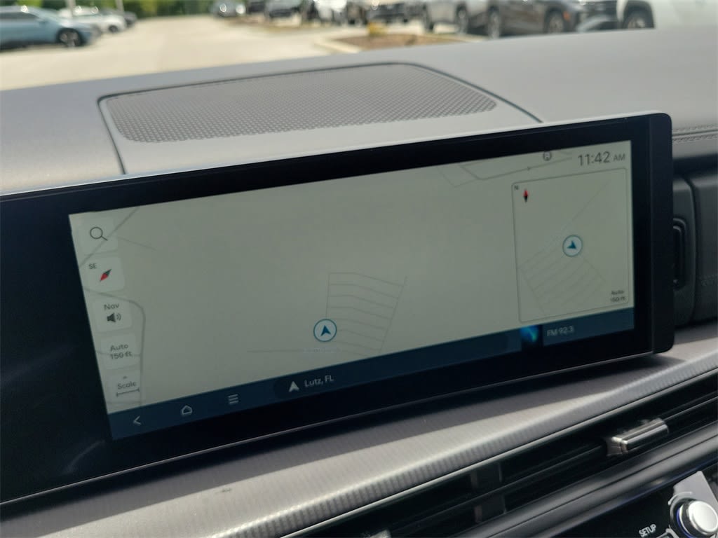 Thumbnail: 2025 Hyundai Santa Fe - 29