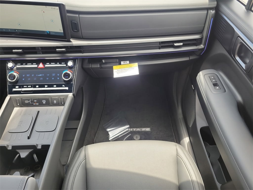 Thumbnail: 2025 Hyundai Santa Fe - 22