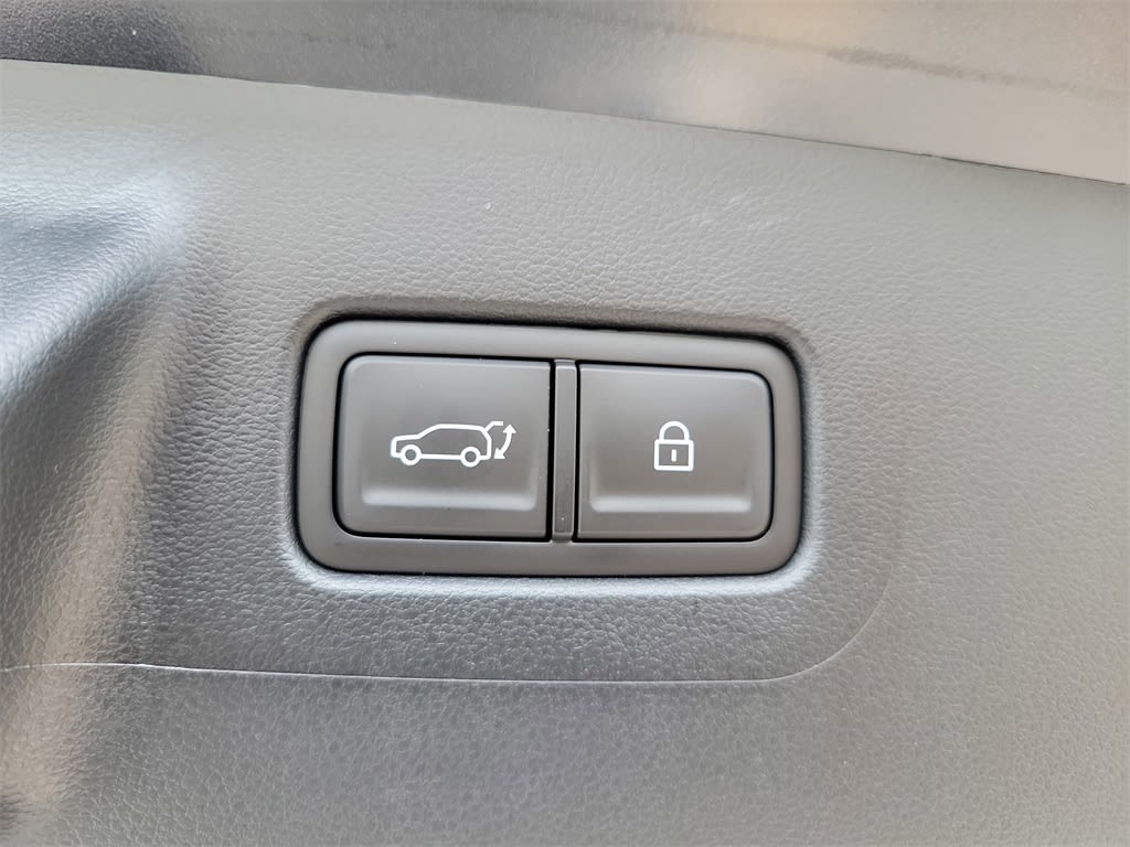 Thumbnail: 2025 Hyundai Santa Fe - 20