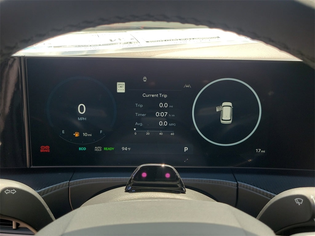 Thumbnail: 2025 Hyundai Santa Fe - 36