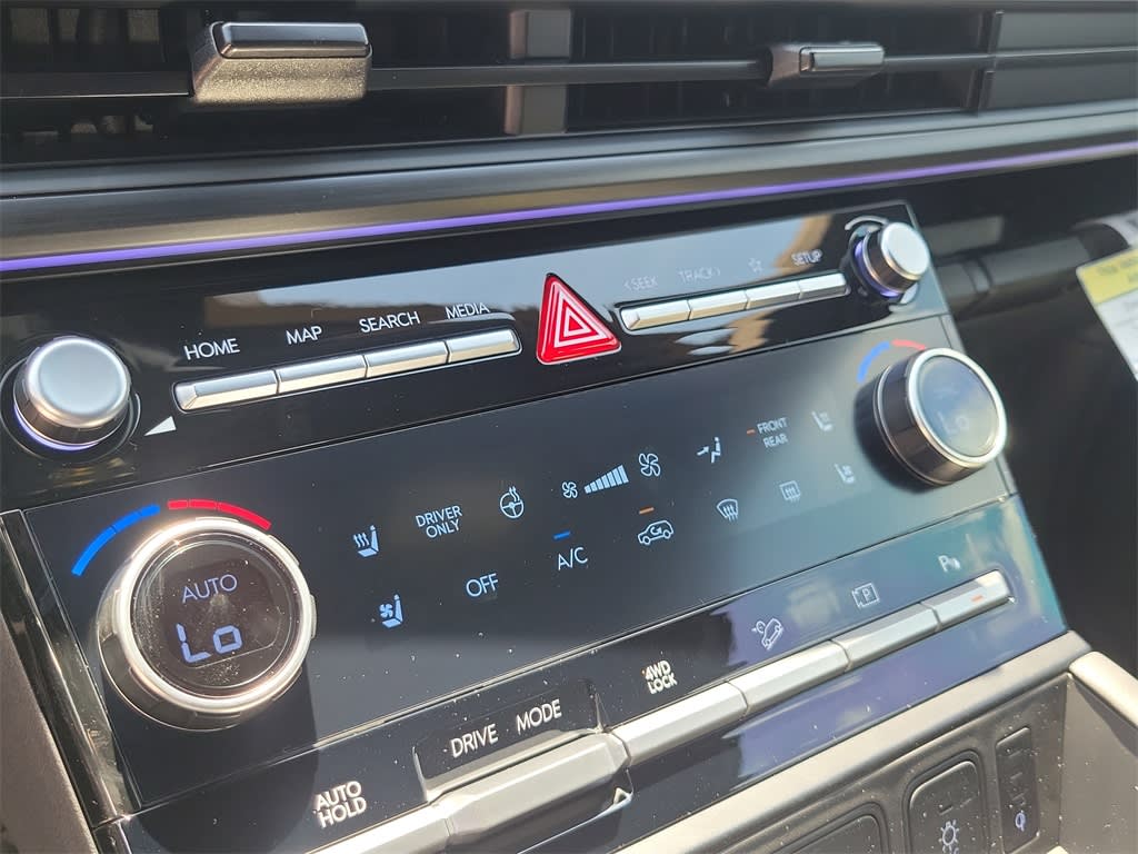 Thumbnail: 2025 Hyundai Santa Fe - 38