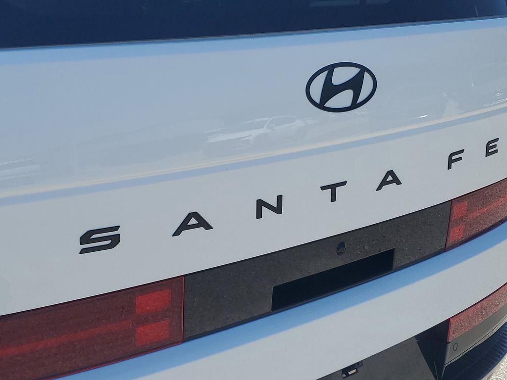 Thumbnail: 2026 Hyundai Santa Fe - 19