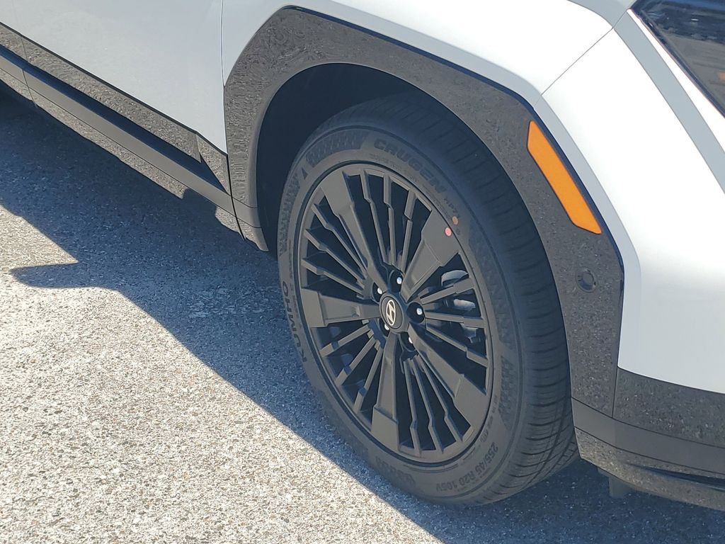 Thumbnail: 2026 Hyundai Santa Fe - 7