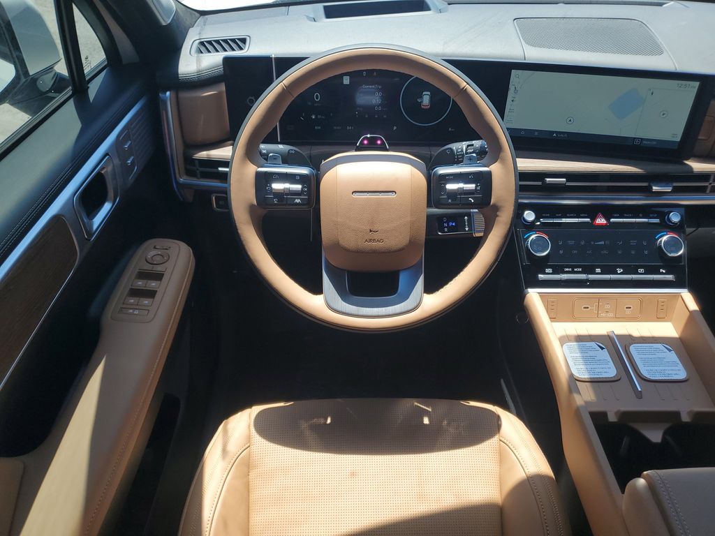 Thumbnail: 2026 Hyundai Santa Fe - 8