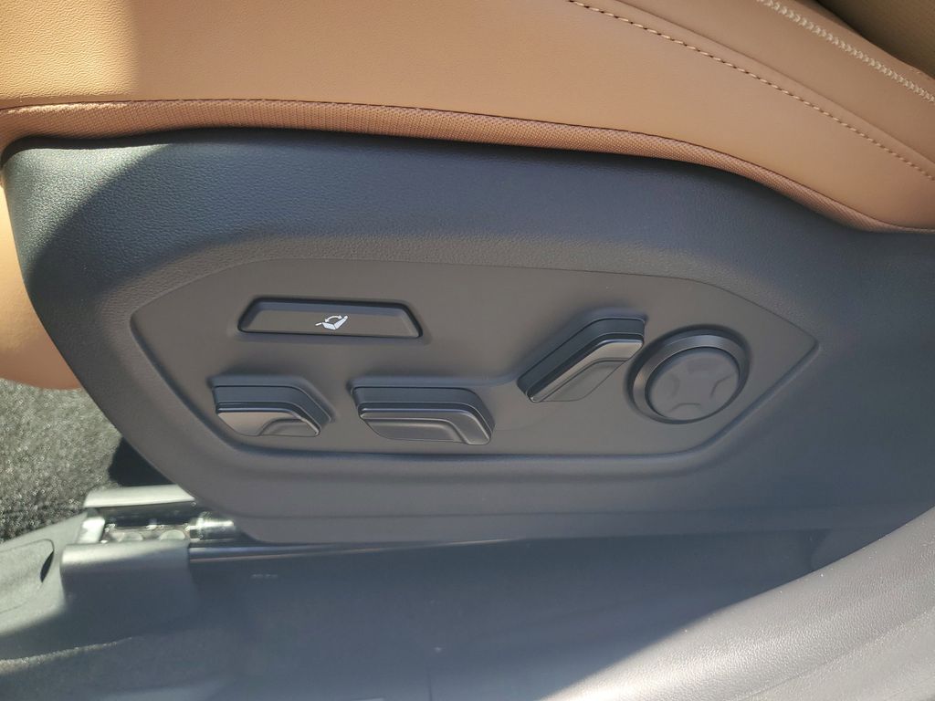 Thumbnail: 2026 Hyundai Santa Fe - 25