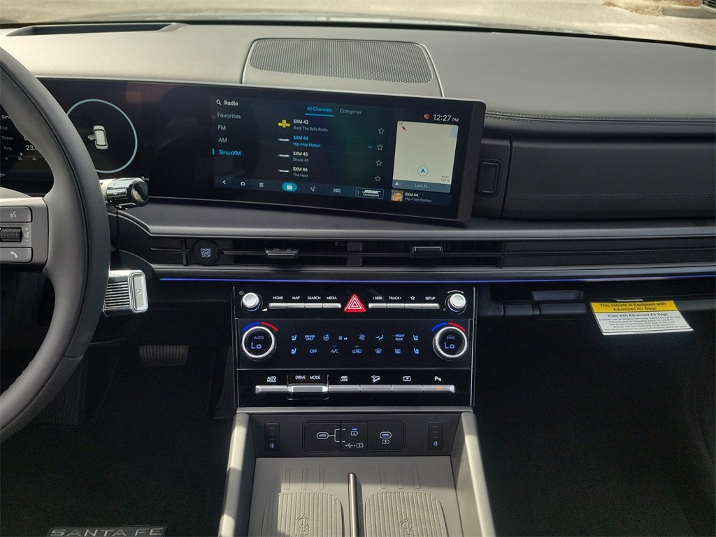 Thumbnail: 2026 Hyundai Santa Fe - 14