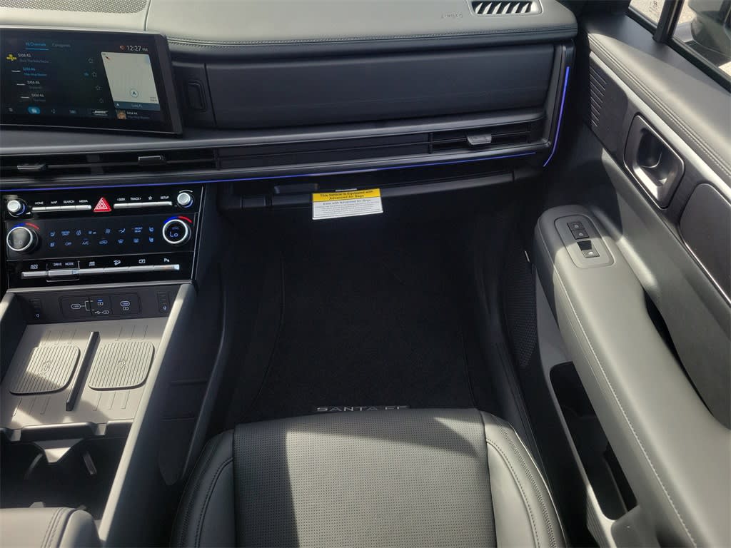 Thumbnail: 2026 Hyundai Santa Fe - 22