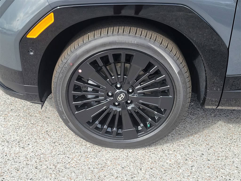 Thumbnail: 2026 Hyundai Santa Fe - 7