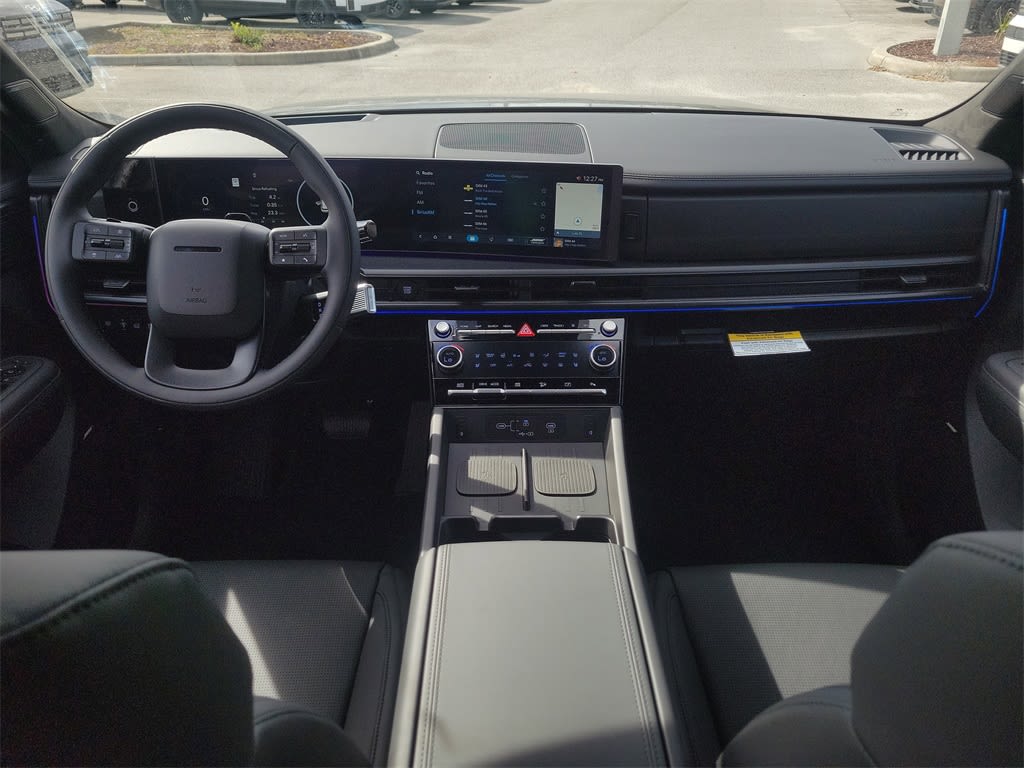 Thumbnail: 2026 Hyundai Santa Fe - 2