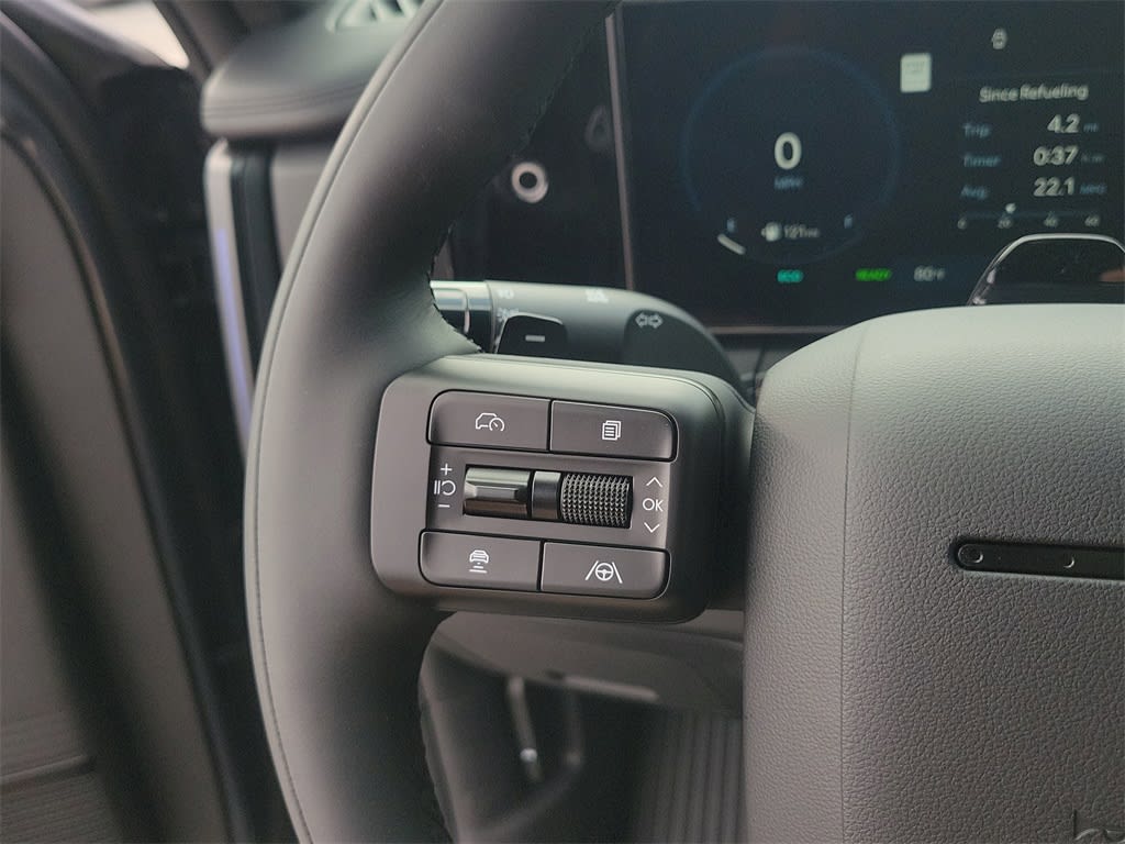 Thumbnail: 2026 Hyundai Santa Fe - 29