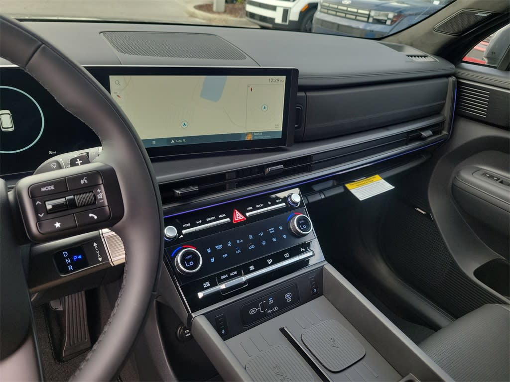 Thumbnail: 2026 Hyundai Santa Fe - 32