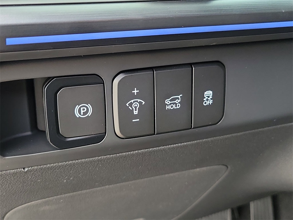 Thumbnail: 2026 Hyundai Santa Fe - 26