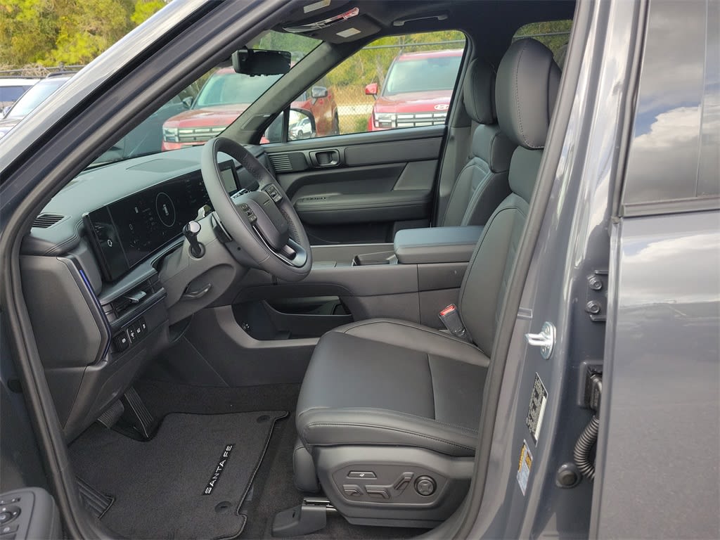 Thumbnail: 2026 Hyundai Santa Fe - 9