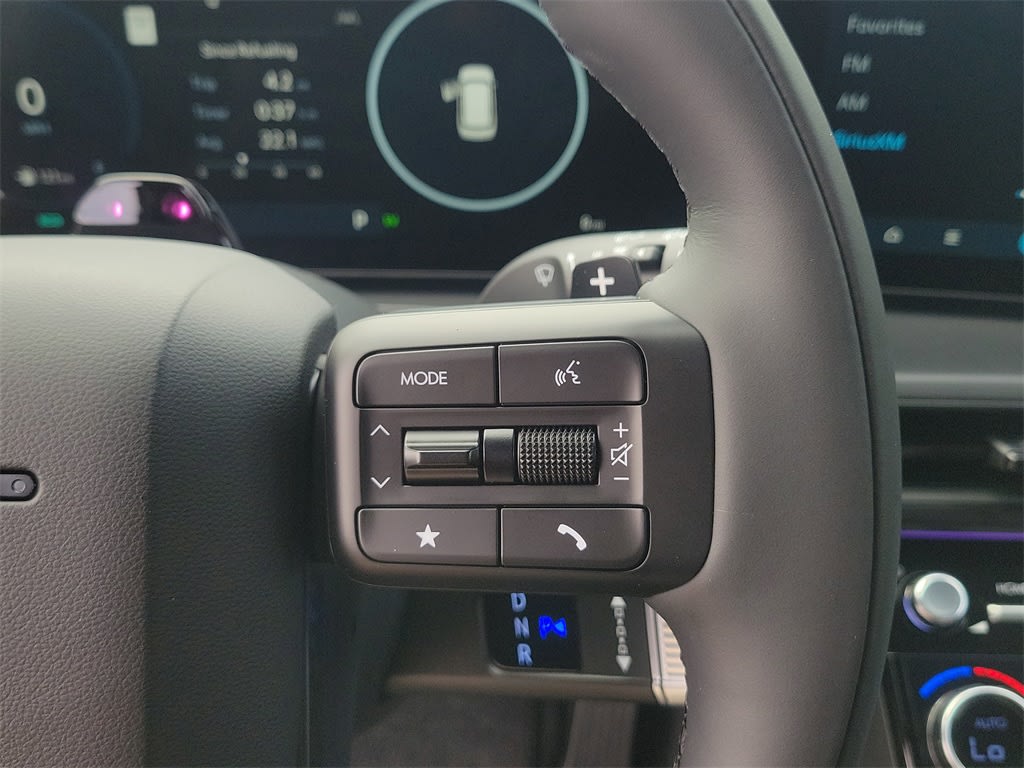 Thumbnail: 2026 Hyundai Santa Fe - 28