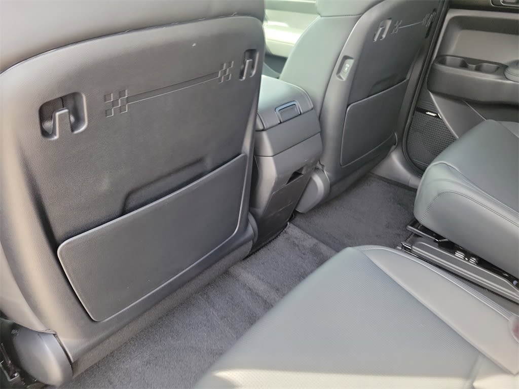 Thumbnail: 2026 Hyundai Santa Fe - 27