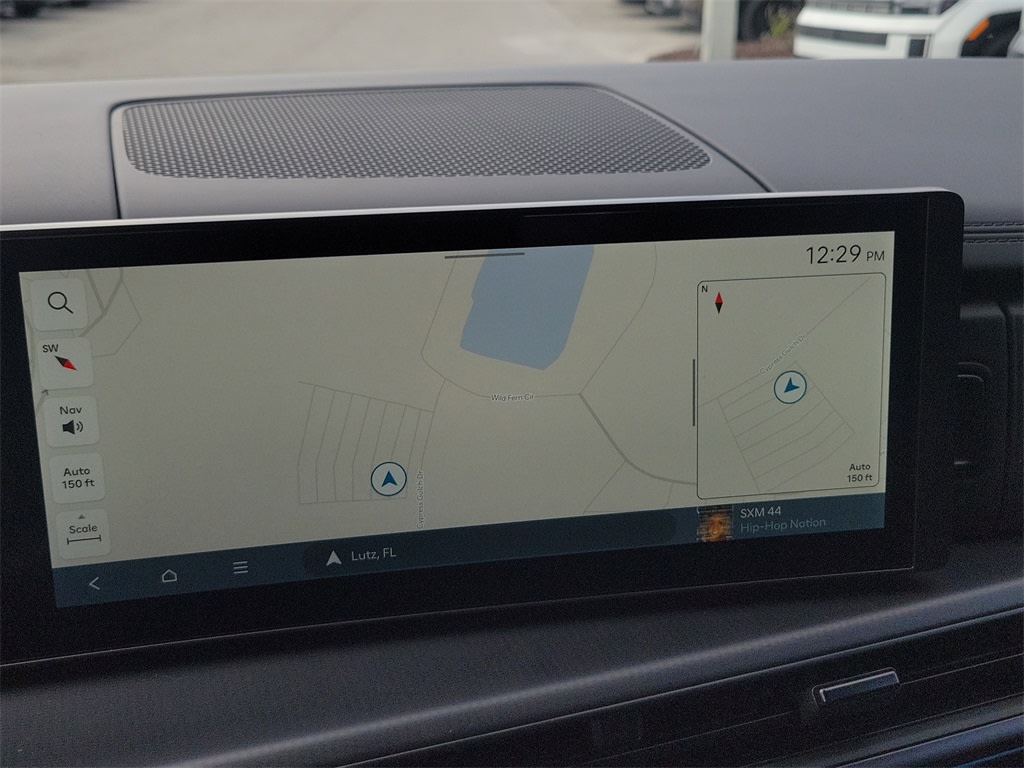 Thumbnail: 2026 Hyundai Santa Fe - 30