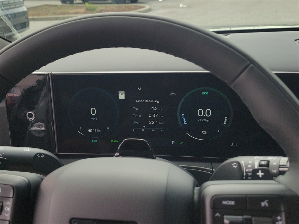 Thumbnail: 2026 Hyundai Santa Fe - 15