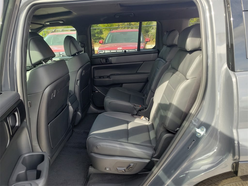 Thumbnail: 2026 Hyundai Santa Fe - 11