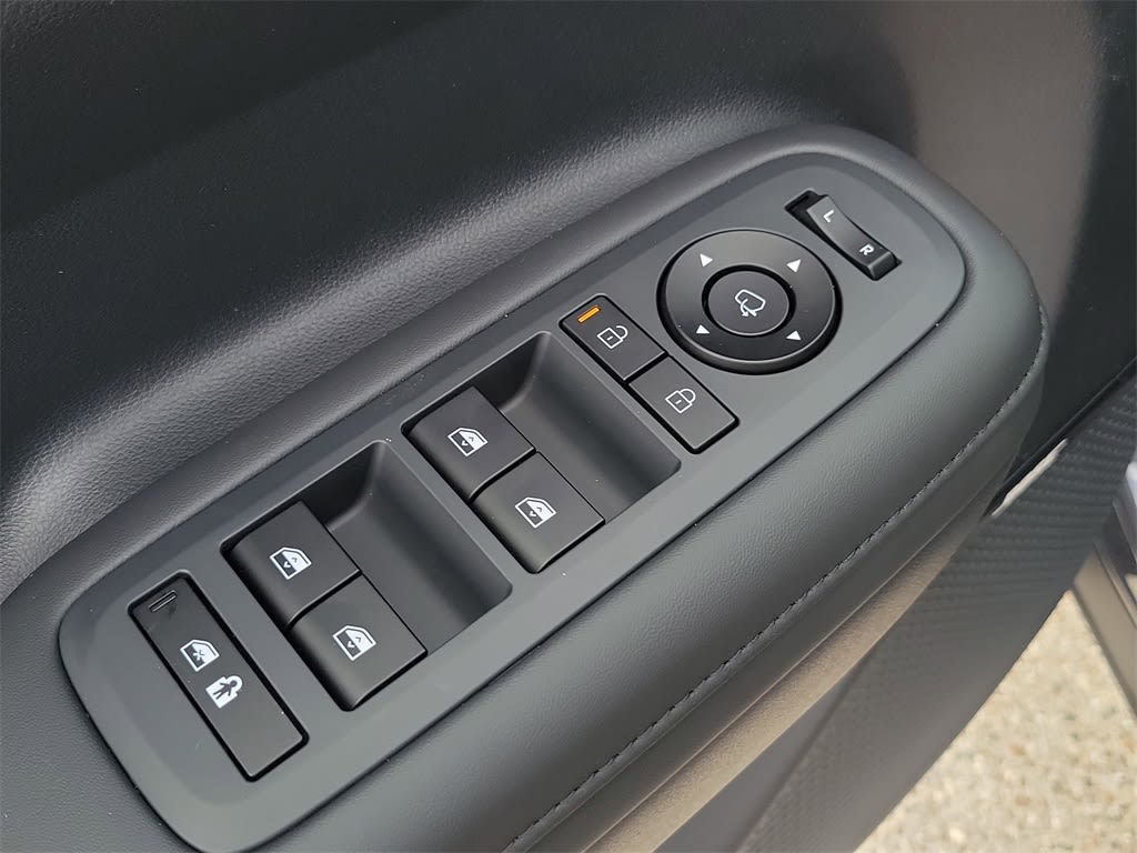 Thumbnail: 2026 Hyundai Santa Fe - 24