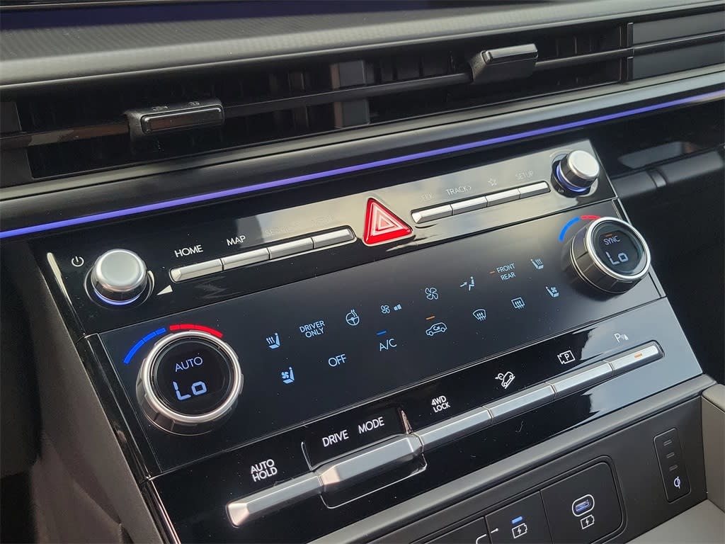 Thumbnail: 2026 Hyundai Santa Fe - 31