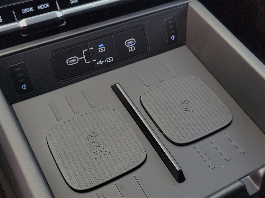 Thumbnail: 2026 Hyundai Santa Fe - 10