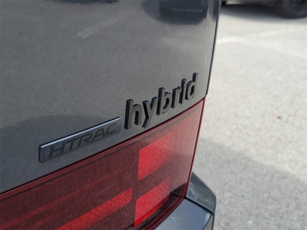 Thumbnail: 2026 Hyundai Santa Fe - 6