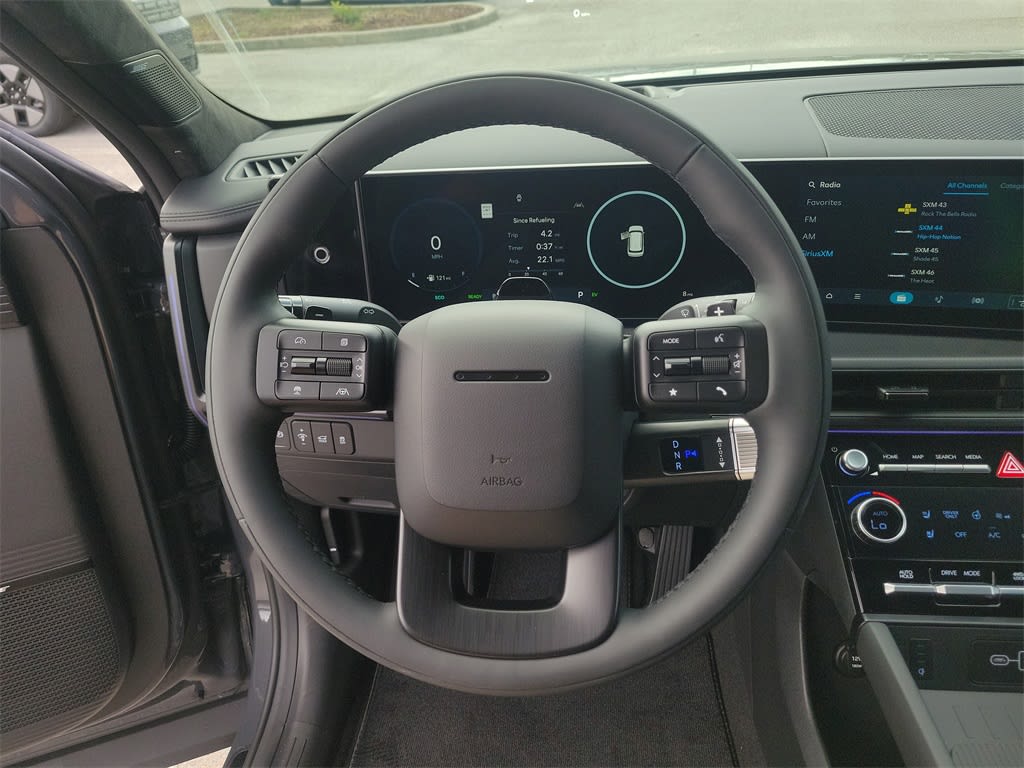 Thumbnail: 2026 Hyundai Santa Fe - 13